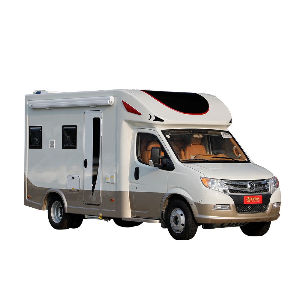 Veicolo ricreativo Dongfeng