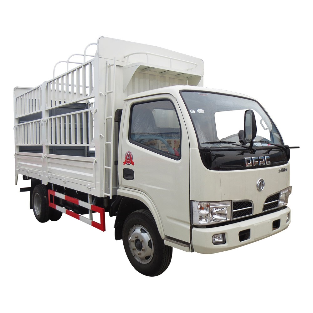 Dongfeng Camion con palo da 3 tonnellate