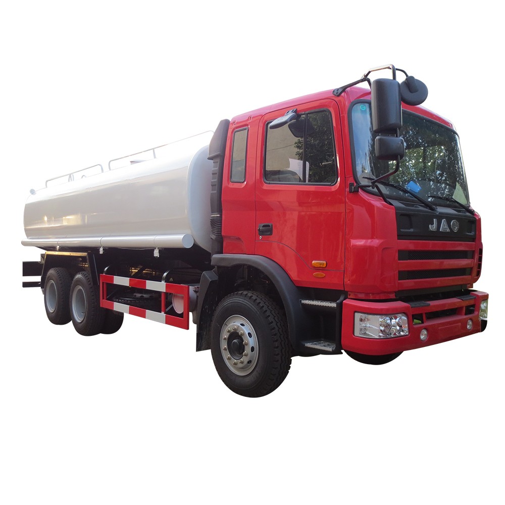 Camion porta acqua Jac 20 Cbm
