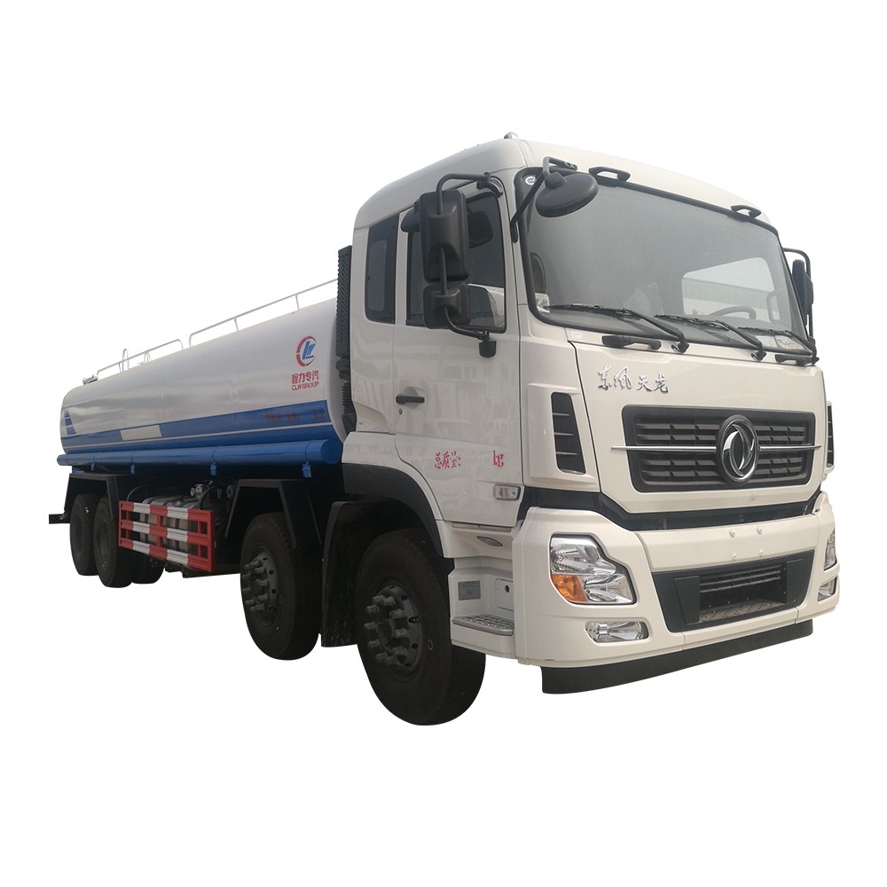 Dongfeng Camion dell'acqua da 30000 litri