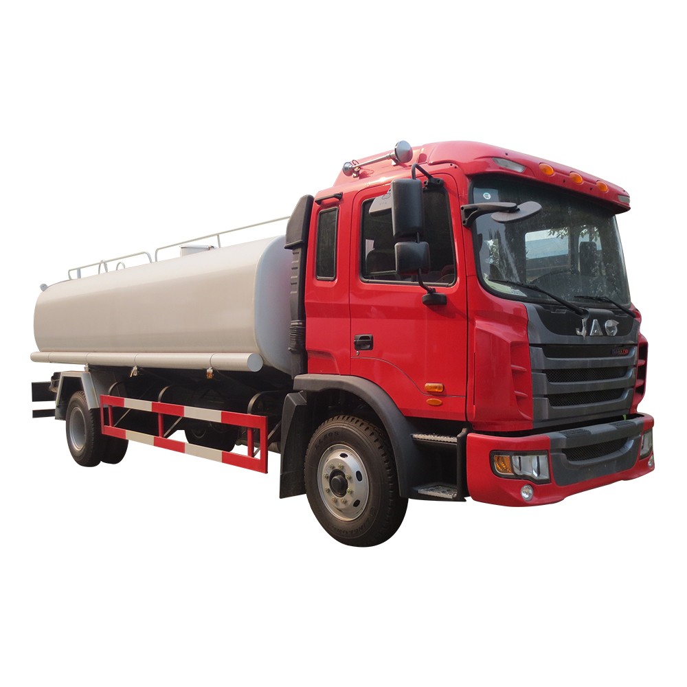 Jac Cannone ad acqua per camion da 15000 litri