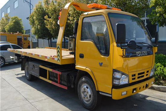 Tendenze nello sviluppo dei veicoli per la rimozione degli ostacoli nel nostro paese